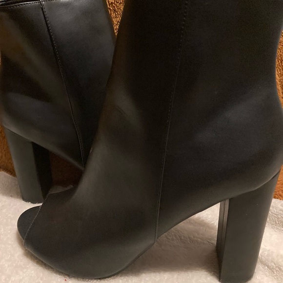 Booties - Picture 2 of 2